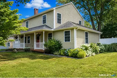 144 Goff Road, Wethersfield, CT 06109 - Photo 1