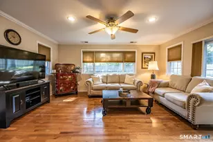 144 Goff Rd, Wethersfield, CT 06109 - Photo 5