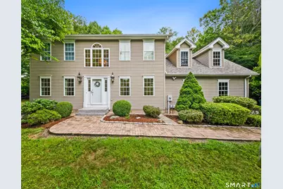 34 Fox Run Road, Portland, CT 06480 - Photo 1