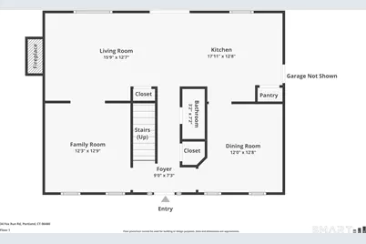 34 Fox Run Road, Portland, CT 06480 - Photo 29