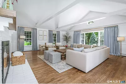 15 Hull Place, Ridgefield, CT 06877 - Photo 5