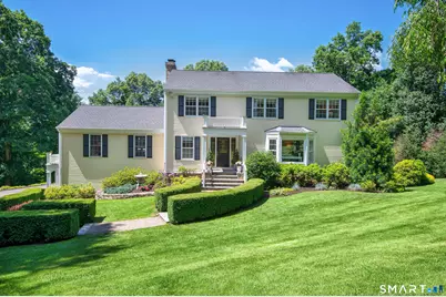 15 Hull Place, Ridgefield, CT 06877 - Photo 3