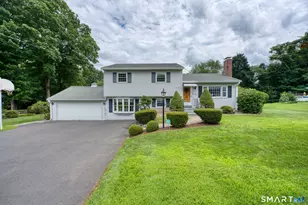238 Skinner Rd, Vernon, CT 06066 - Photo 1