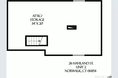 26 Haviland Street, Norwalk, CT 06854 - Photo 23
