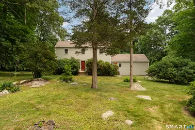 35 Oakridge Drive, Old Lyme, CT 06371 - Photo 1