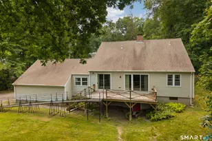 35 Oakridge Dr, Old Lyme, CT 06371 - Photo 21