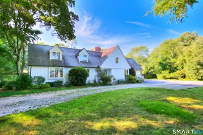 1170 Hillside Road, Fairfield, CT 06824 - Photo 27