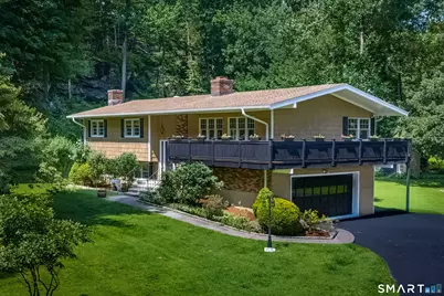 719 Mountain Laurel Road, Fairfield, CT 06824 - Photo 1