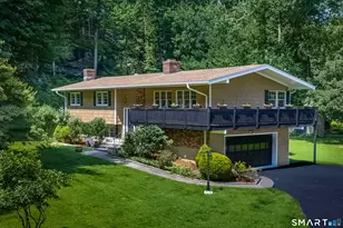 719 Mountain Laurel Rd, Fairfield, CT 06824 - Photo 1