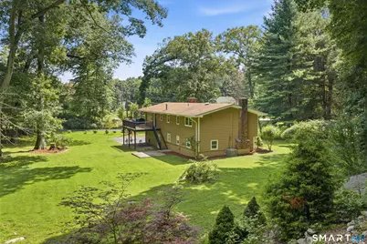 719 Mountain Laurel Road, Fairfield, CT 06824 - Photo 5
