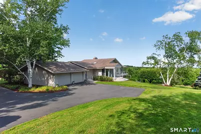 184 Westledge Road, Simsbury, CT 06092 - Photo 1