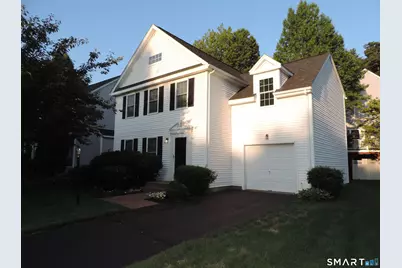 26 Fox Hollow #26, Avon, CT 06001 - Photo 1