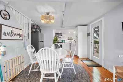 105 Sunset Beach Road, Branford, CT 06405 - Photo 13