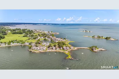 105 Sunset Beach Road, Branford, CT 06405 - Photo 5