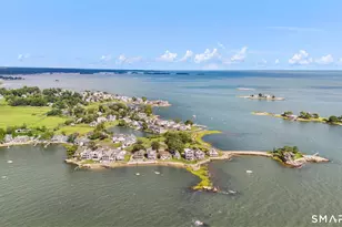 105 Sunset Beach Rd, Branford, CT 06405 - Photo 5