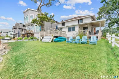 105 Sunset Beach Road, Branford, CT 06405 - Photo 33