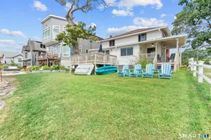 105 Sunset Beach Rd, Branford, CT 06405 - Photo 33