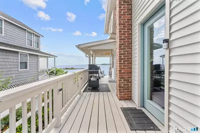 105 Sunset Beach Road, Branford, CT 06405 - Photo 27
