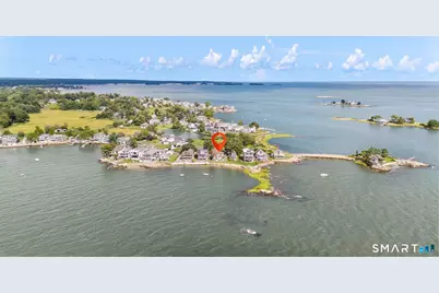 105 Sunset Beach Road, Branford, CT 06405 - Photo 1