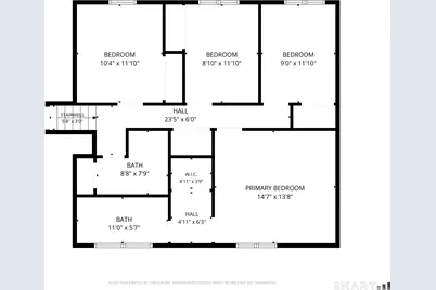13 Paradise Court, New Fairfield, CT 06812 - Photo 33