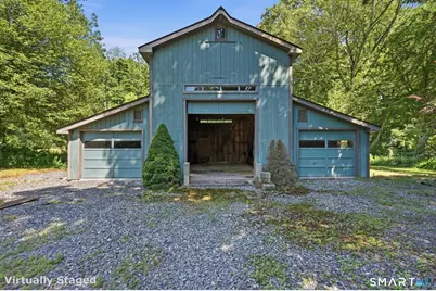588 Pendleton Hill Road, North Stonington, CT 06359 - Photo 31