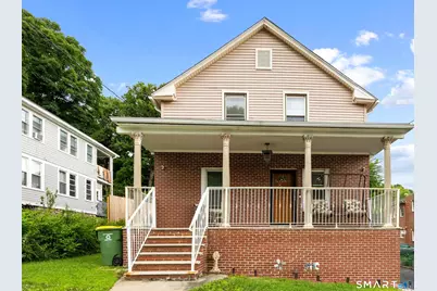 34 Wooster Avenue, Waterbury, CT 06708 - Photo 1