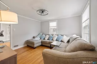 23 Rowe St, East Haven, CT 06512 - Photo 7