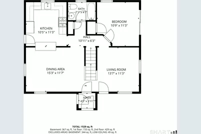 23 Rowe Street, East Haven, CT 06512 - Photo 39