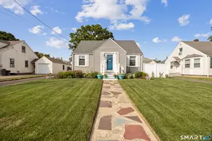 23 Rowe St, East Haven, CT 06512 - Photo 1