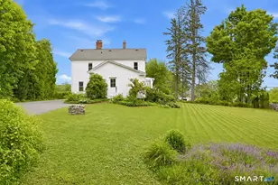 192 Center St, Hartland, CT 06065 - Photo 3