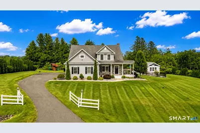 16 Bella Vista Drive, Watertown, CT 06795 - Photo 1
