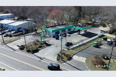 277 Boston Post Road, Old Saybrook, CT 06475 - Photo 1