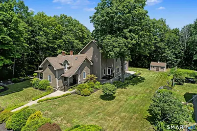 25 Clintonville Road, North Haven, CT 06473 - Photo 1