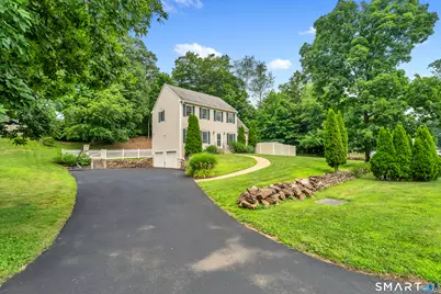 261 Twin Lakes Road, North Branford, CT 06471 - Photo 31