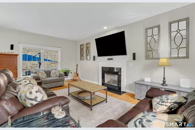 261 Twin Lakes Road, North Branford, CT 06471 - Photo 3