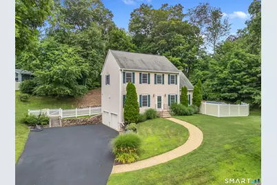261 Twin Lakes Road, North Branford, CT 06471 - Photo 1