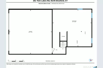 261 Twin Lakes Road, North Branford, CT 06471 - Photo 37