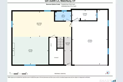 124 Judith Lane, Waterbury, CT 06704 - Photo 31