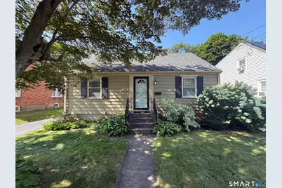 166 Roseleah Avenue, Newington, CT 06111 - Photo 1