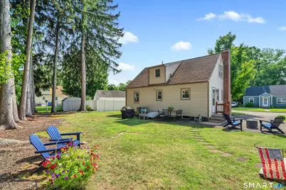 47 Earl Street, Manchester, CT 06040 - Photo 35