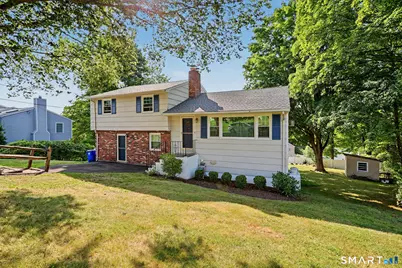 45 Valleyview Road, Fairfield, CT 06824 - Photo 23
