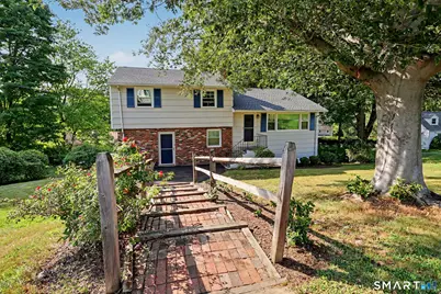 45 Valleyview Road, Fairfield, CT 06824 - Photo 21