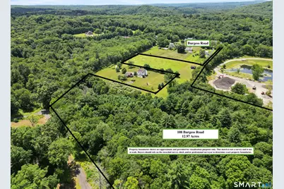 108 Burgess Road, Morris, CT 06758 - Photo 1