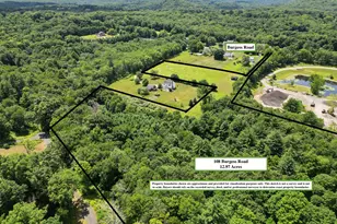 108 Burgess Rd, Morris, CT 06758 - Photo 1