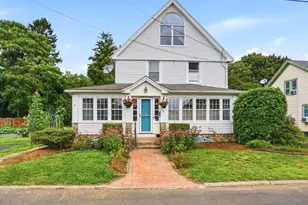 13 Snowden St, Waterford, CT 06385 - Photo 1