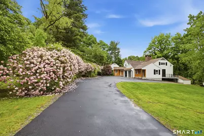1 Tulip Tree Lane, Norwalk, CT 06851 - Photo 1