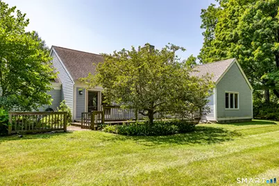 87 Canaan Road #7A, Salisbury, CT 06068 - Photo 3