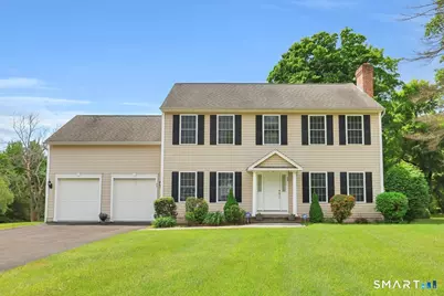 95 Higgins Road, Cheshire, CT 06410 - Photo 1