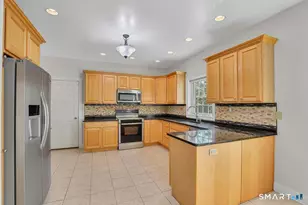 95 Higgins Rd, Cheshire, CT 06410 - Photo 5