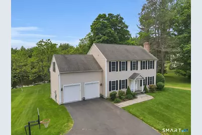 95 Higgins Road, Cheshire, CT 06410 - Photo 37